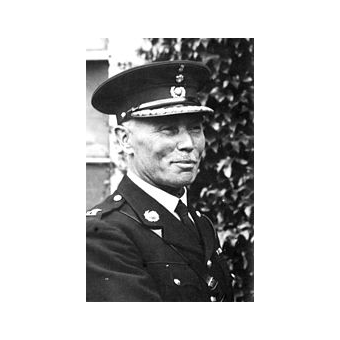 Kenneth Joseph Alford