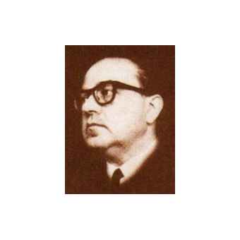 Alberto Ginastera