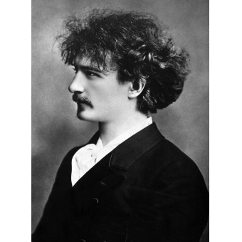 Ignace Jan Paderewski