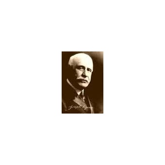 Joseph Vezina