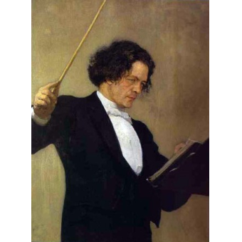 Anton Rubinstein
