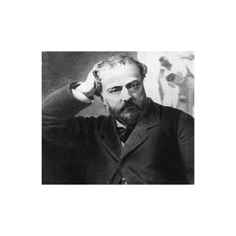 Alexis Emmanuel Chabrier