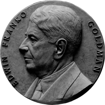 Edwin Franko Goldman