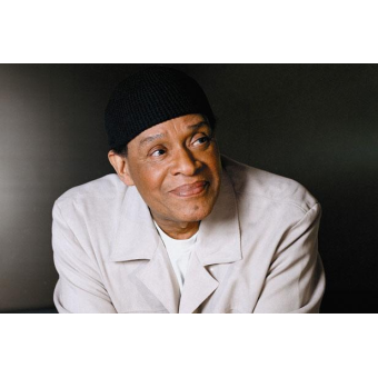 Al Jarreau