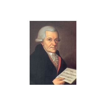 Johann Michael Haydn