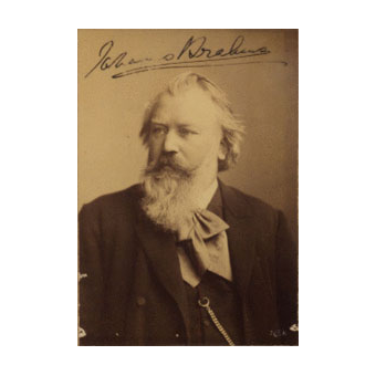 Johannes Brahms