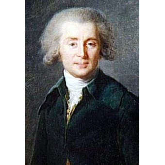 Andre Ernest Modest Gretry