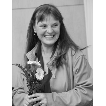 Anne Terzibaschitsch