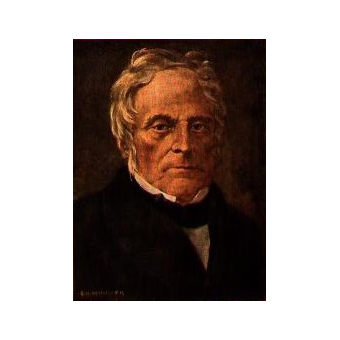 Daniel Francois Esprit Auber