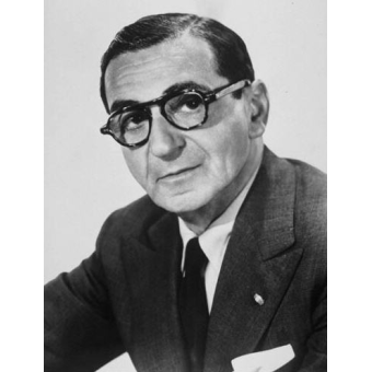 Irving Berlin