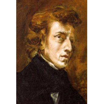 Frédéric Chopin