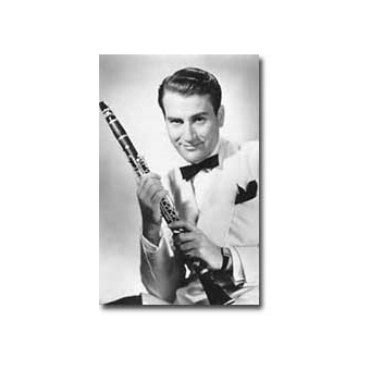 Artie Shaw