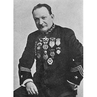 Allesandro Liberati