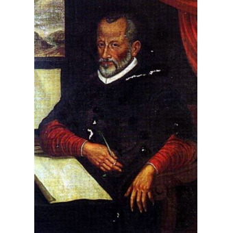 Giovanni da Palestrina