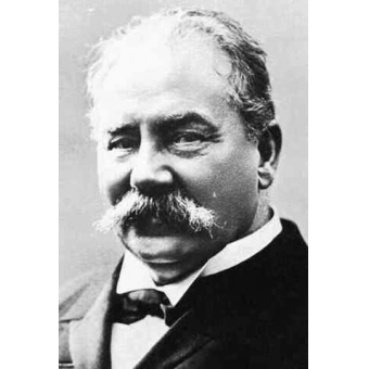 Johan Severin Svendsen