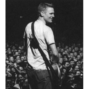 Bryan Adams