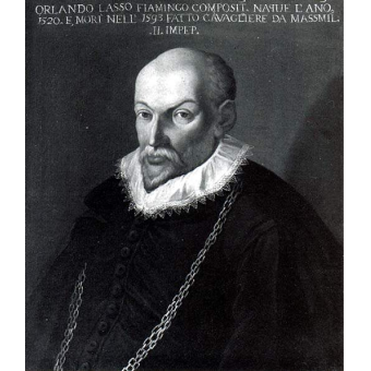 Orlando di Lasso