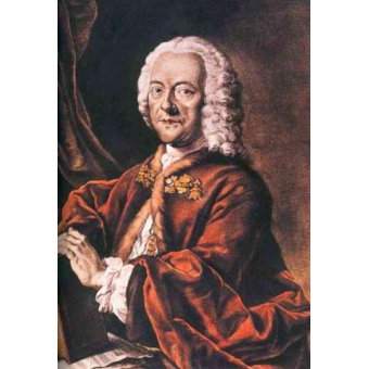 Georg Philipp Telemann