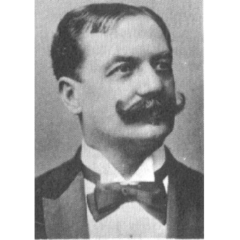 Carl Michael Ziehrer