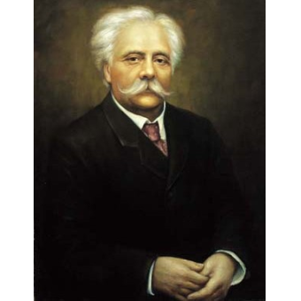 Gabriel-Urbain Fauré