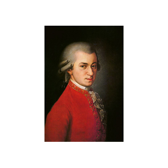 Wolfgang Amadeus Mozart
