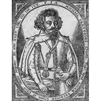 Michael Praetorius