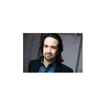 Lin-Manuel Miranda