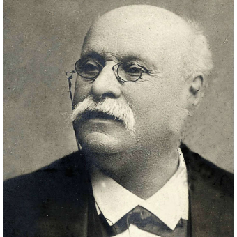 Emile Waldteufel
