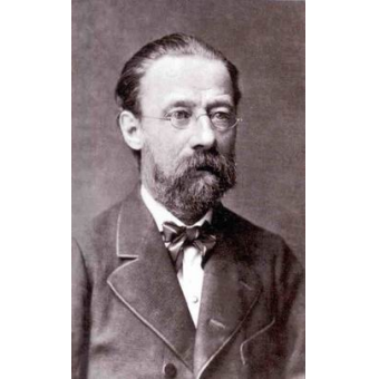 Bedrich Smetana