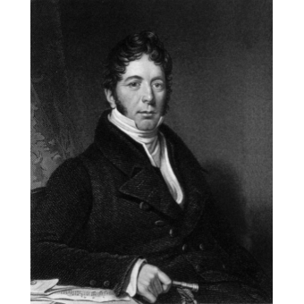 John Andrew Stevenson