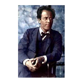 Gustav Mahler
