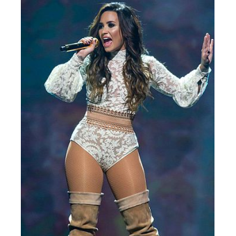 Demi Lovato