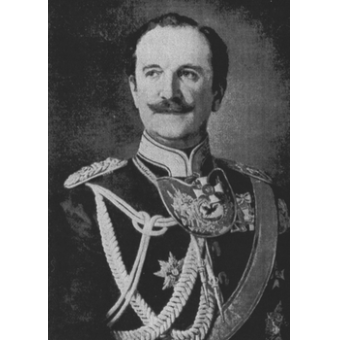 Cuno Graf von Moltke