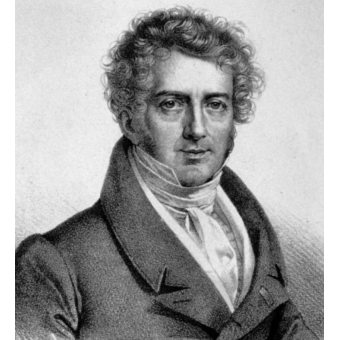 Francois-Adrien Boieldieu