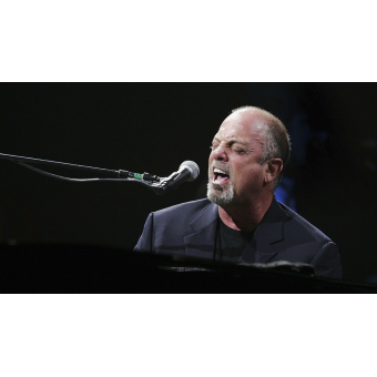 Billy Joel