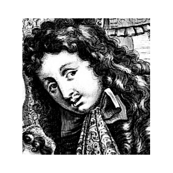 Marc Antoine Charpentier