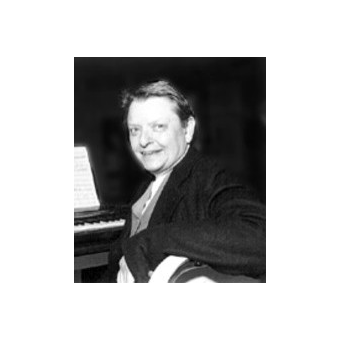 Mary Jeanne van Appledorn