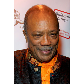 Quincy Jones