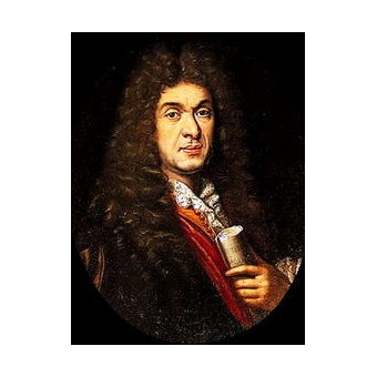 Jean-Baptiste Lully