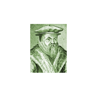 Johann Christoph Pezel