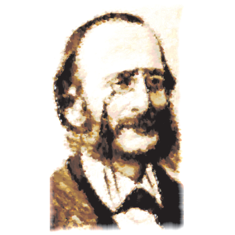 Jacques Offenbach