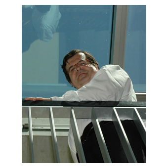 Jean-Francois Michel