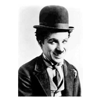 Charlie Chaplin