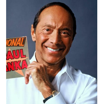 Paul Anka