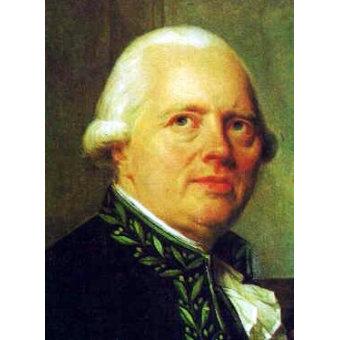 François-Joseph Gossec