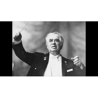 Aram Khachaturian (Khatchaturian)