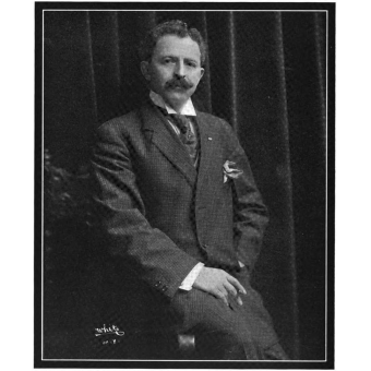 Charles K. Harris