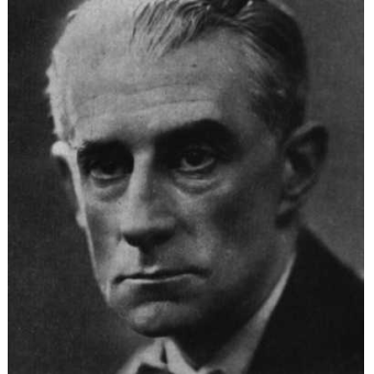 Maurice Ravel