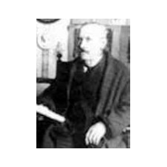 Salvador Giner y Vidal