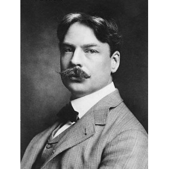 Edward Alexander MacDowell